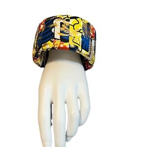 NWOT African Bracelet Multicolor